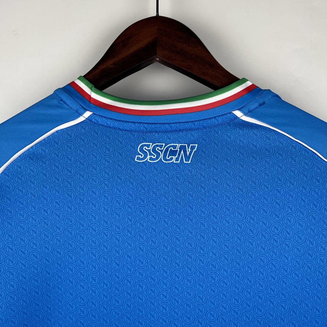 23_24 Napoli Home S-4XL 6