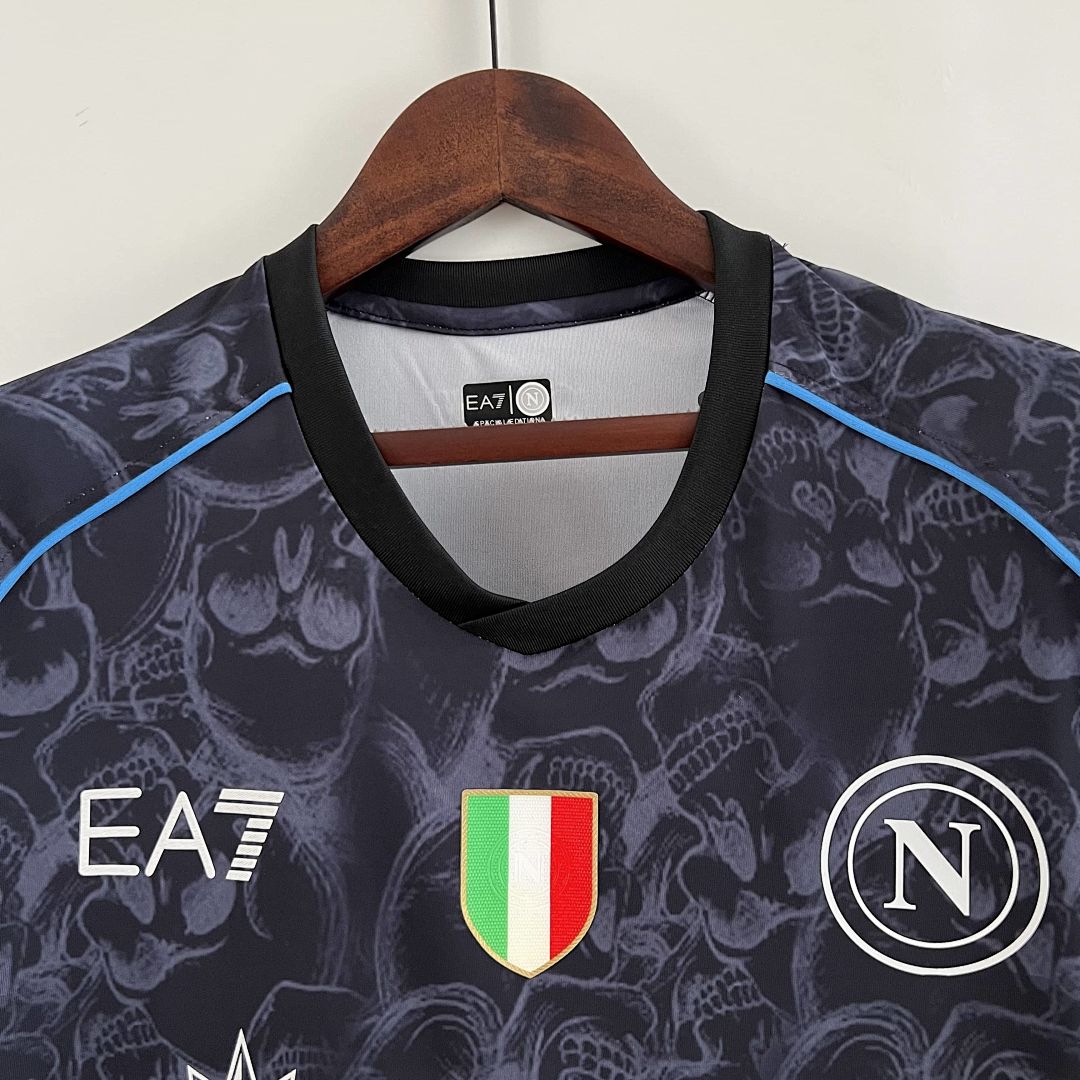 23_24 Napoli Halloween Edition S-4XL 5