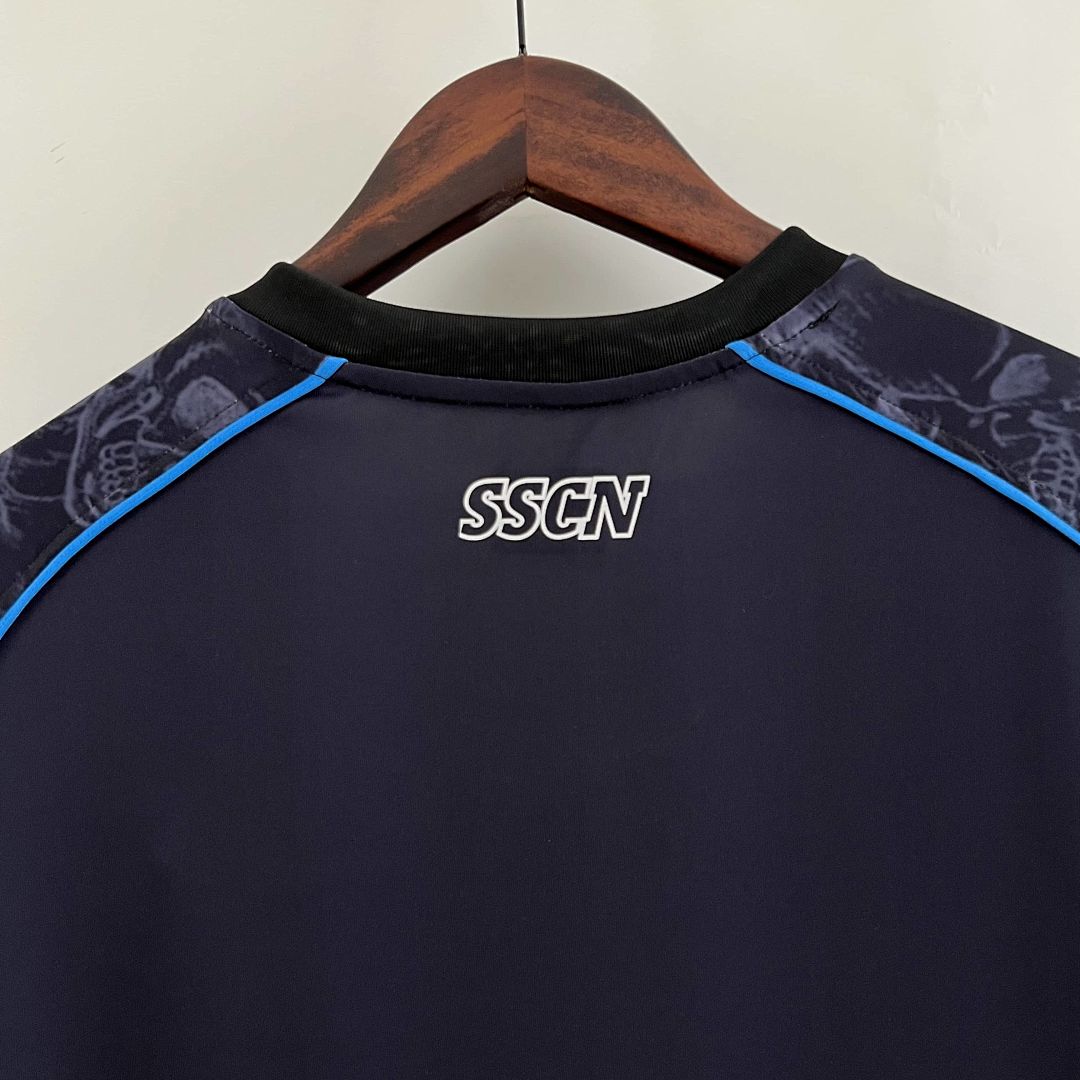 23_24 Napoli Halloween Edition S-4XL 6