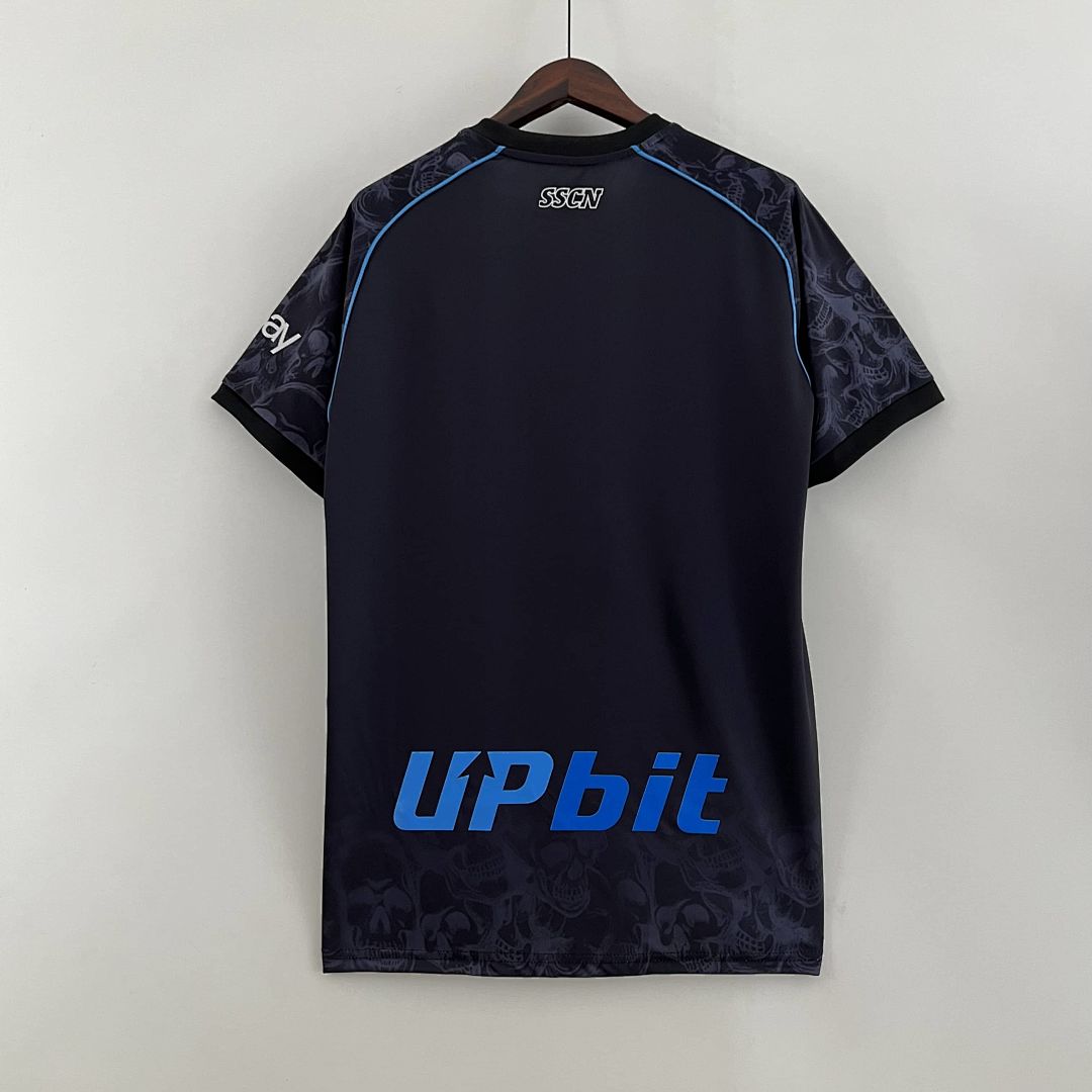 23_24 Napoli Halloween Edition S-4XL 7