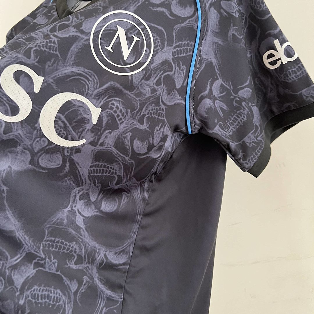 23_24 Napoli Halloween Edition S-4XL 8