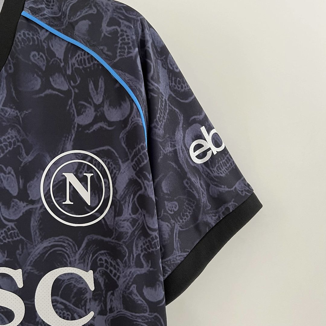 23_24 Napoli Halloween Edition S-4XL 9