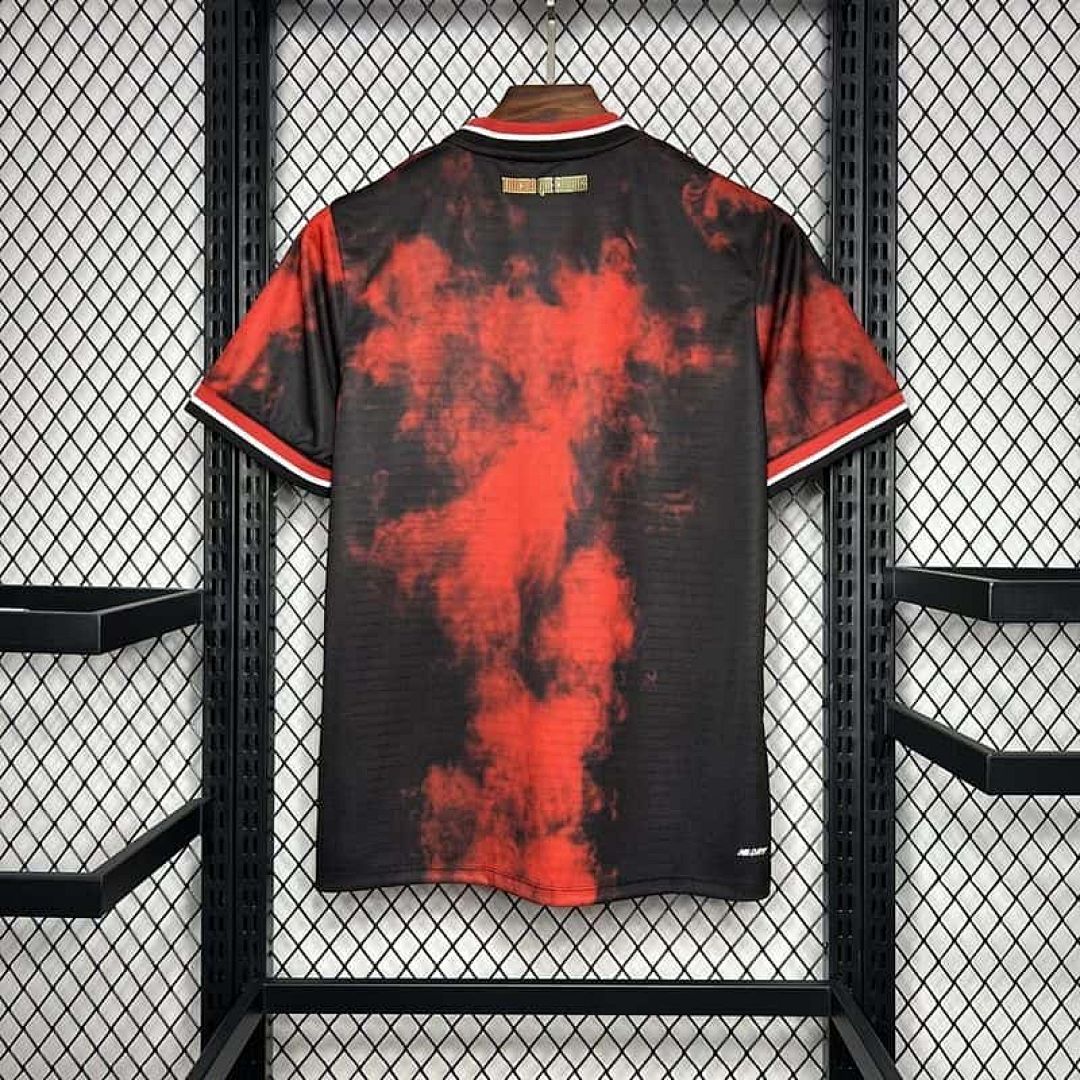 24-25 Sao Paulo Third Soccer Jerseys Yupoo S-4XL 2