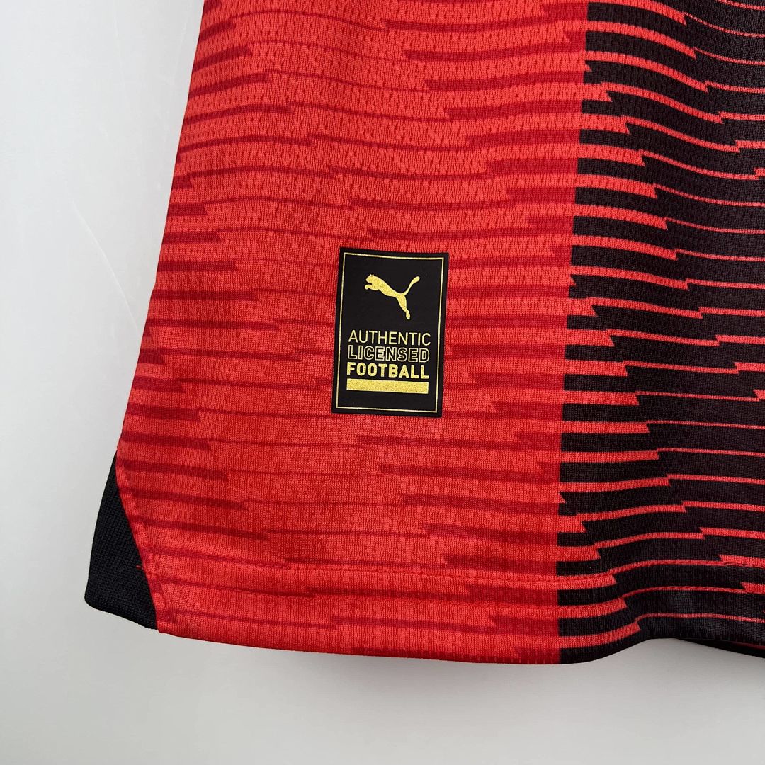 23_24 AC Milan home S-4XL 9