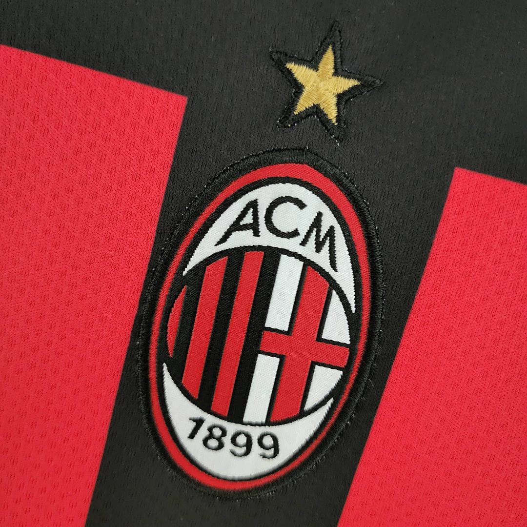 22_23 AC Milan Home S-XXXL 10