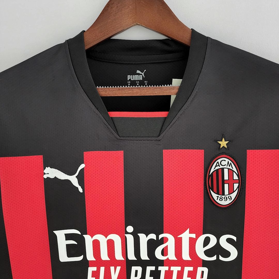 22_23 AC Milan Home S-XXXL 11