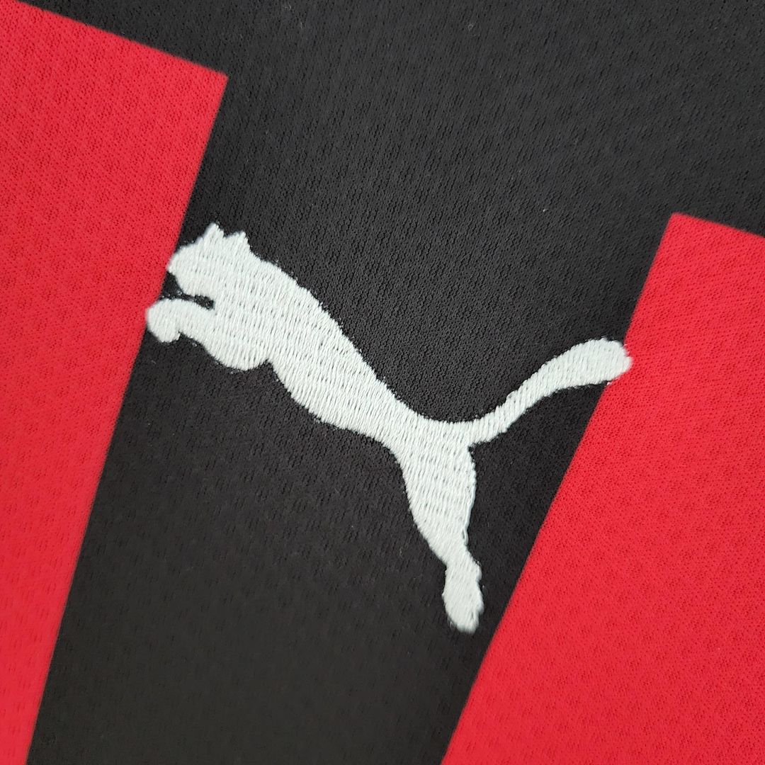 22_23 AC Milan Home S-XXXL 9