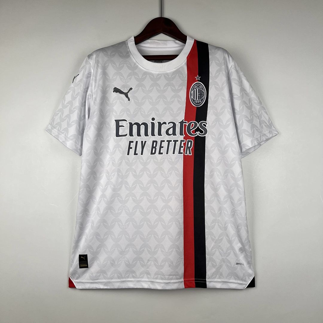 23_24 AC Milan away S-4XL
