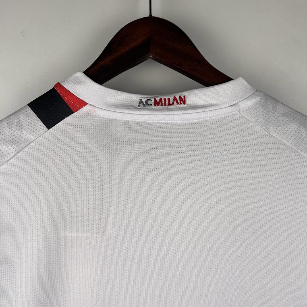 23_24 AC Milan visitante S-4XL 6