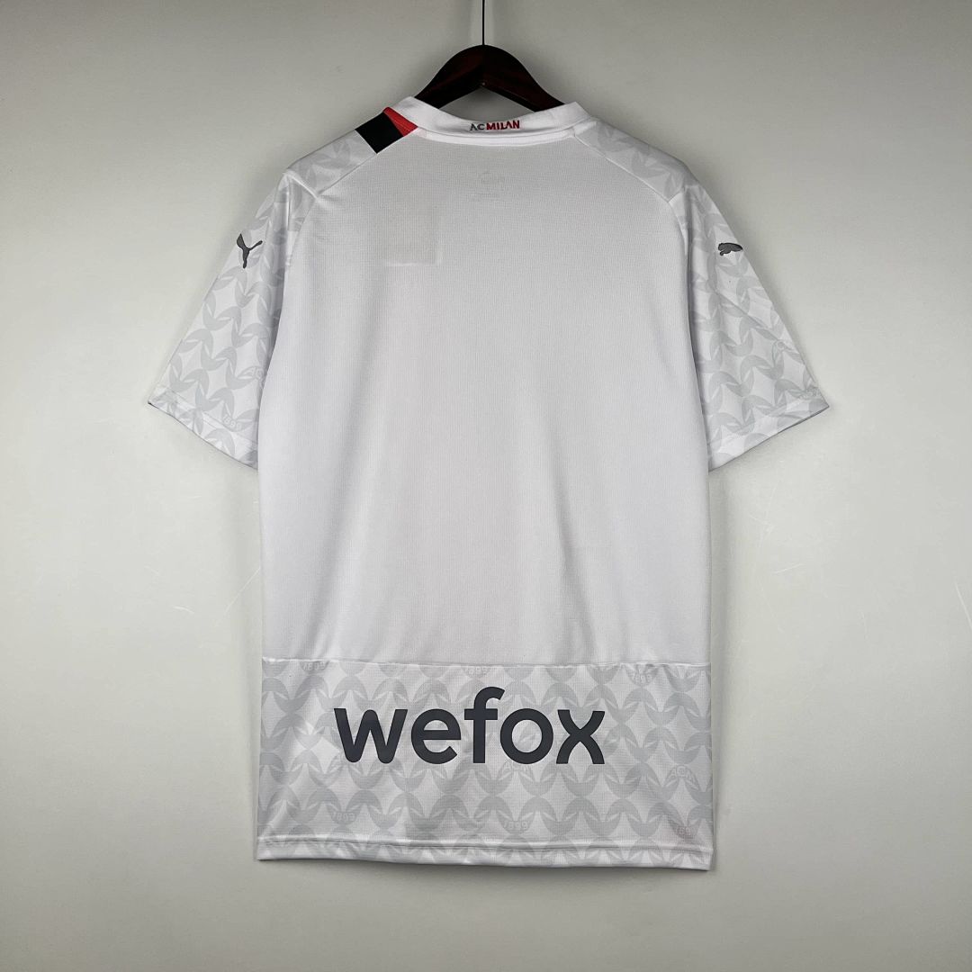 23_24 AC Milan visitante S-4XL 7