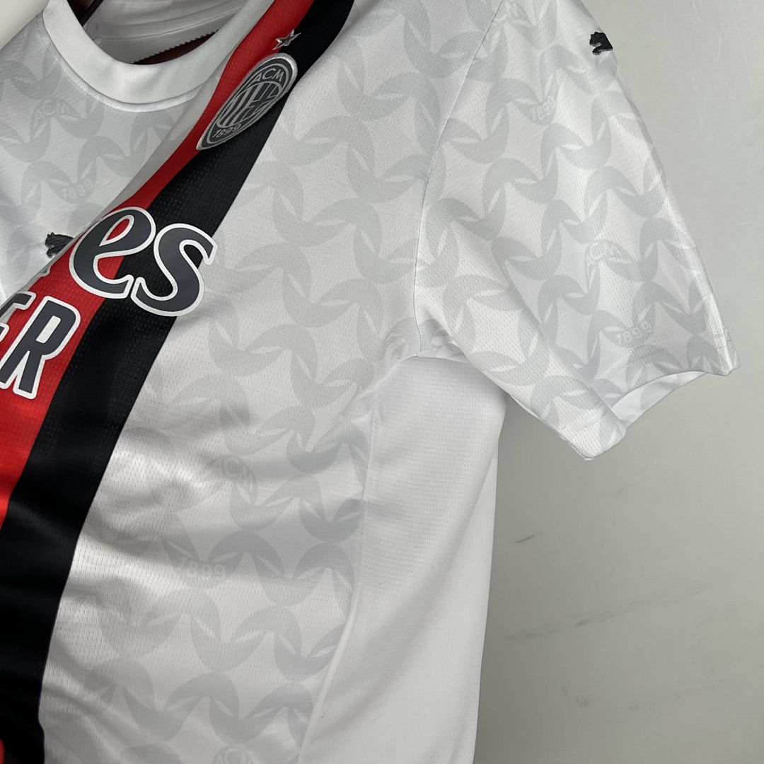 23_24 AC Milan visitante S-4XL 8