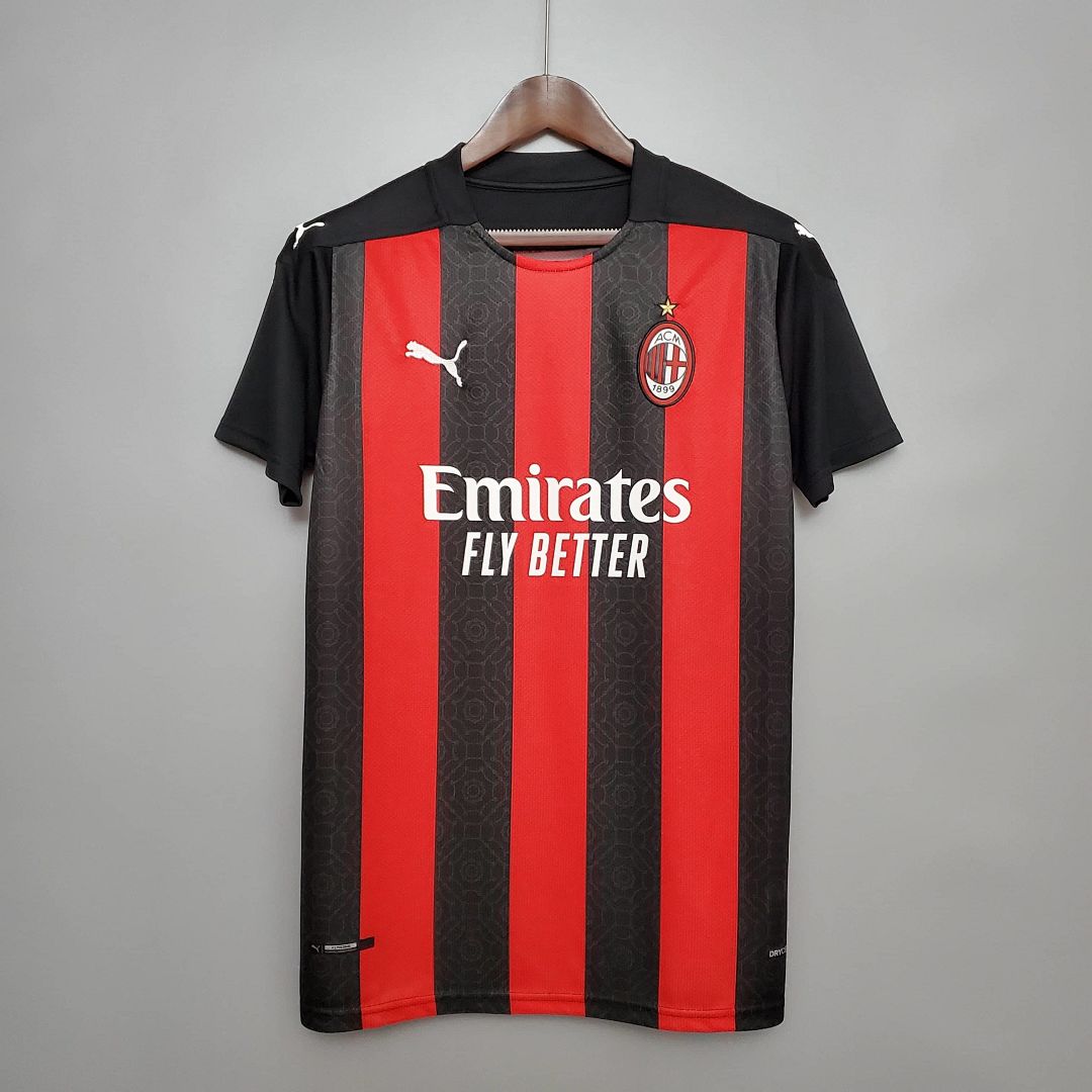 20_21 AC Milan home S-XXL