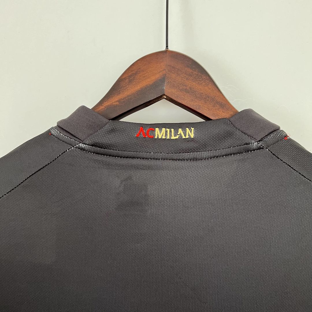 23_24 AC Milan fourth away S-4XL 2