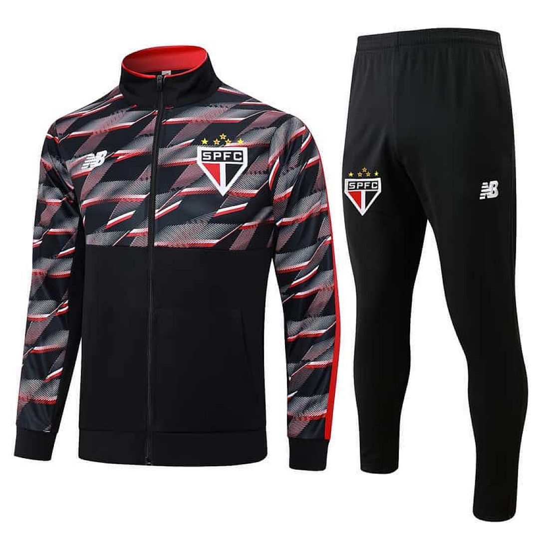24-25 Sao Paulo Jackets Yupoo
