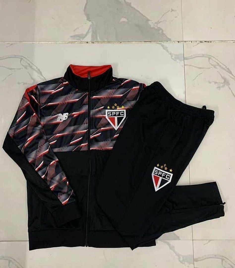 24-25 Sao Paulo Jackets Yupoo 2