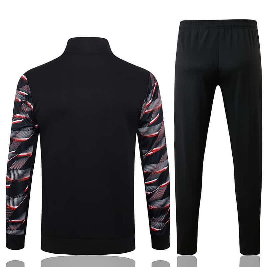24-25 Sao Paulo Jackets Yupoo 3