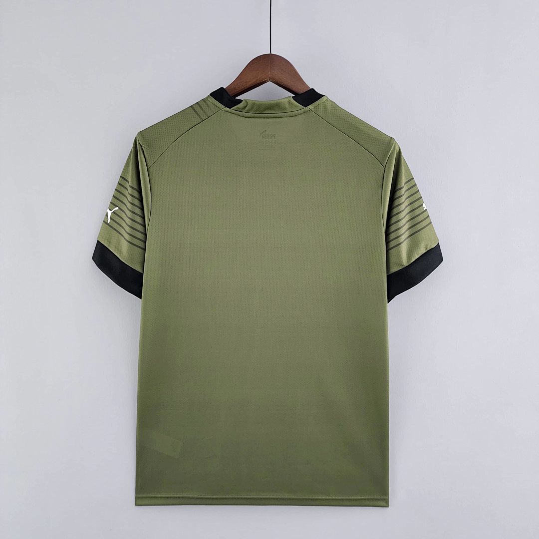22_23 AC Milan third away S-XXL 2