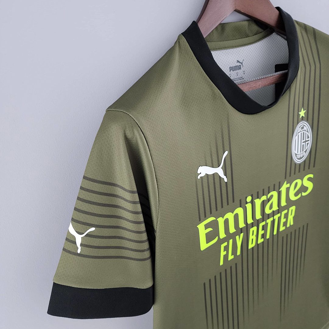 22_23 AC Milan third away S-XXL 6