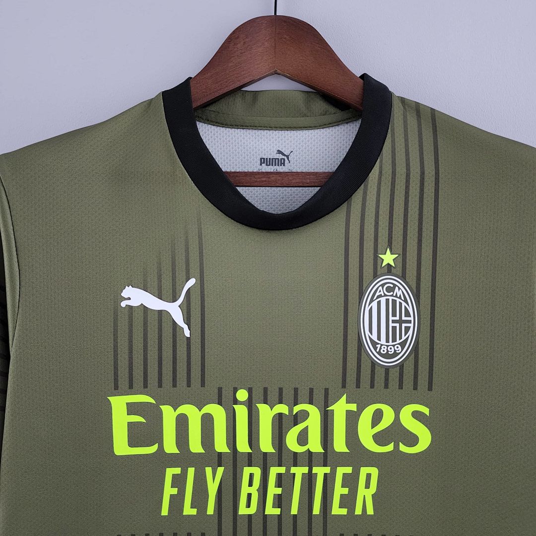 22_23 AC Milan third away S-XXL 9