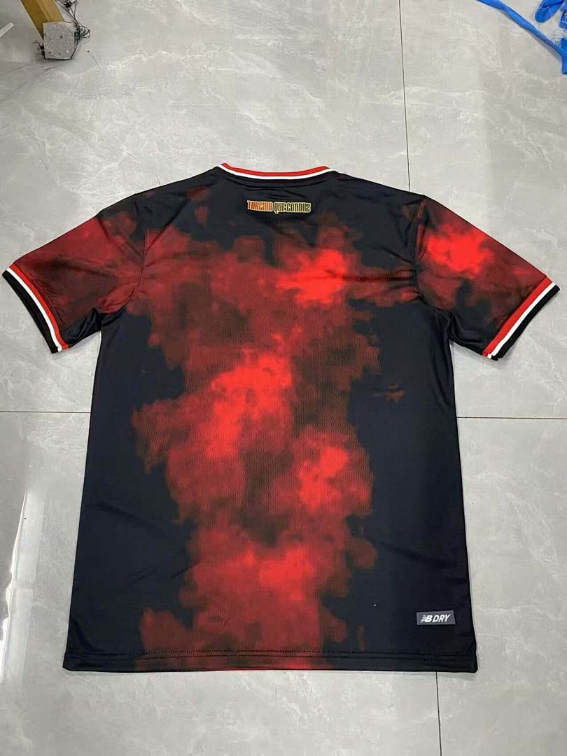 24-25 Sao Paulo Third Soccer Jerseys Yupoo 2