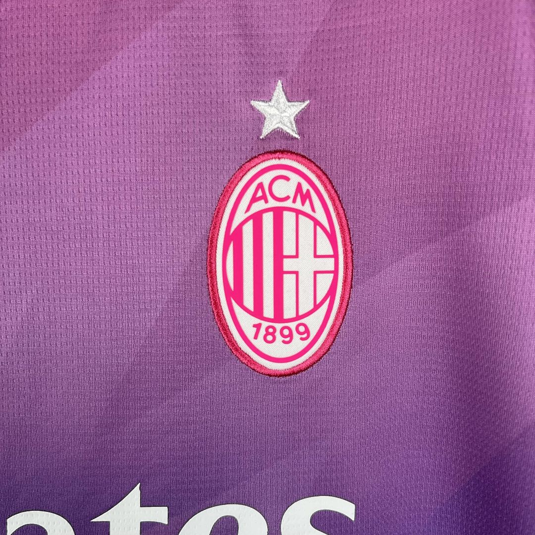 23_24 AC Milan third away S-4XL 2