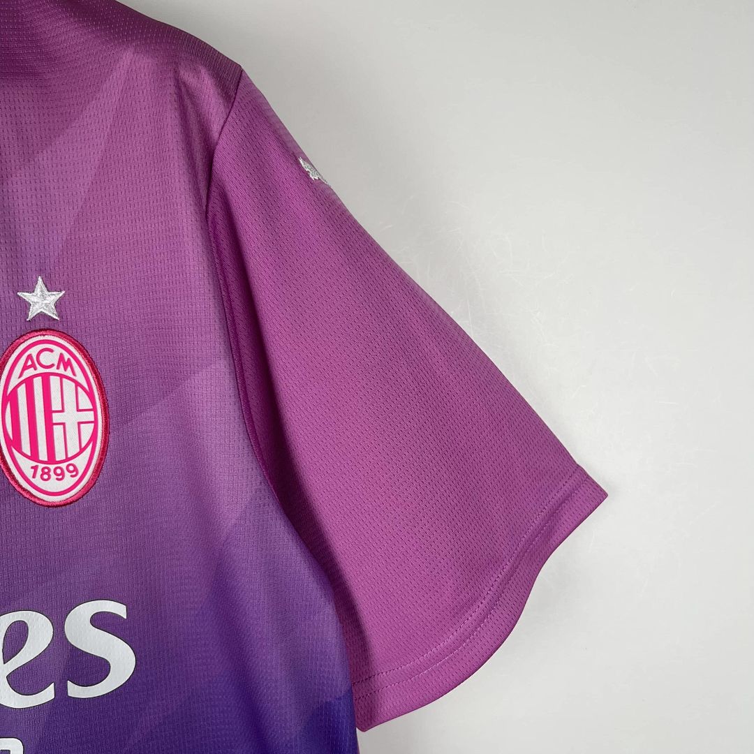 23_24 AC Milan third away S-4XL 8