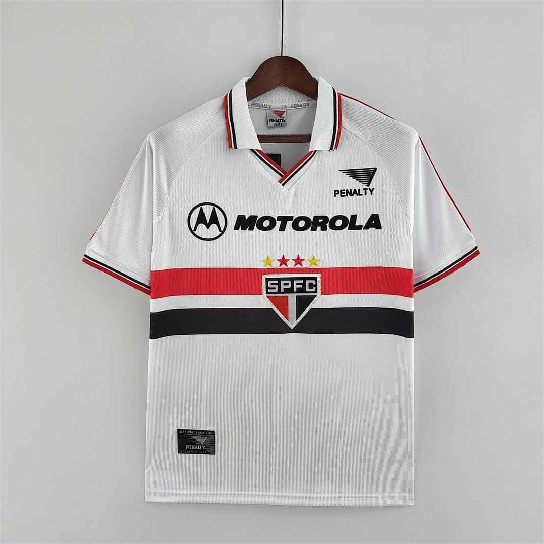 1999 Sao Paulo home