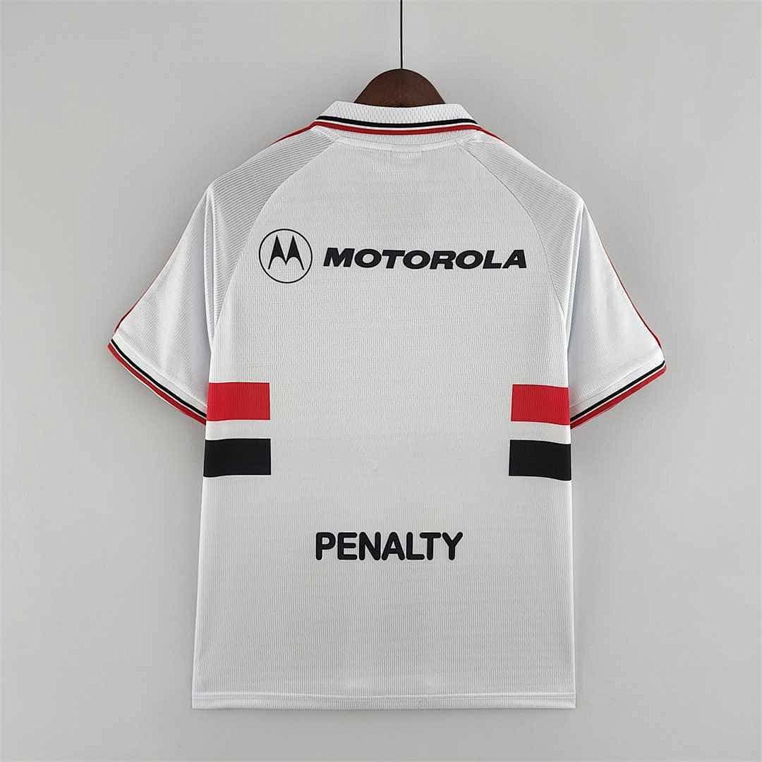 1999 Sao Paulo home 12