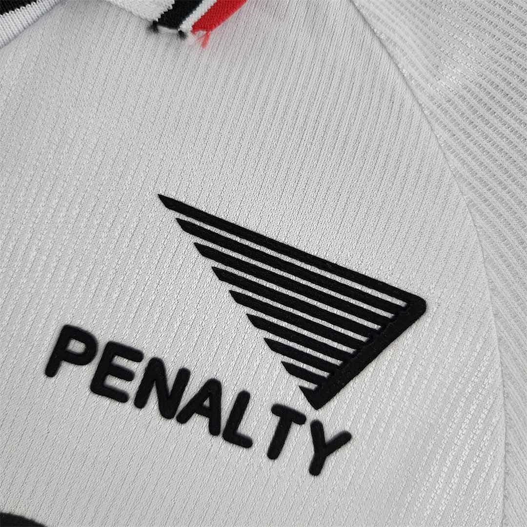 1999 Sao Paulo home 3