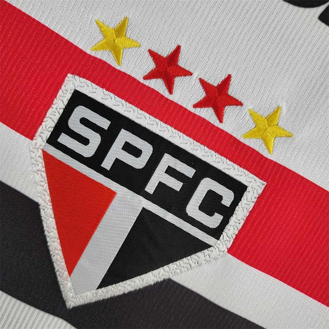 1999 Sao Paulo home 4