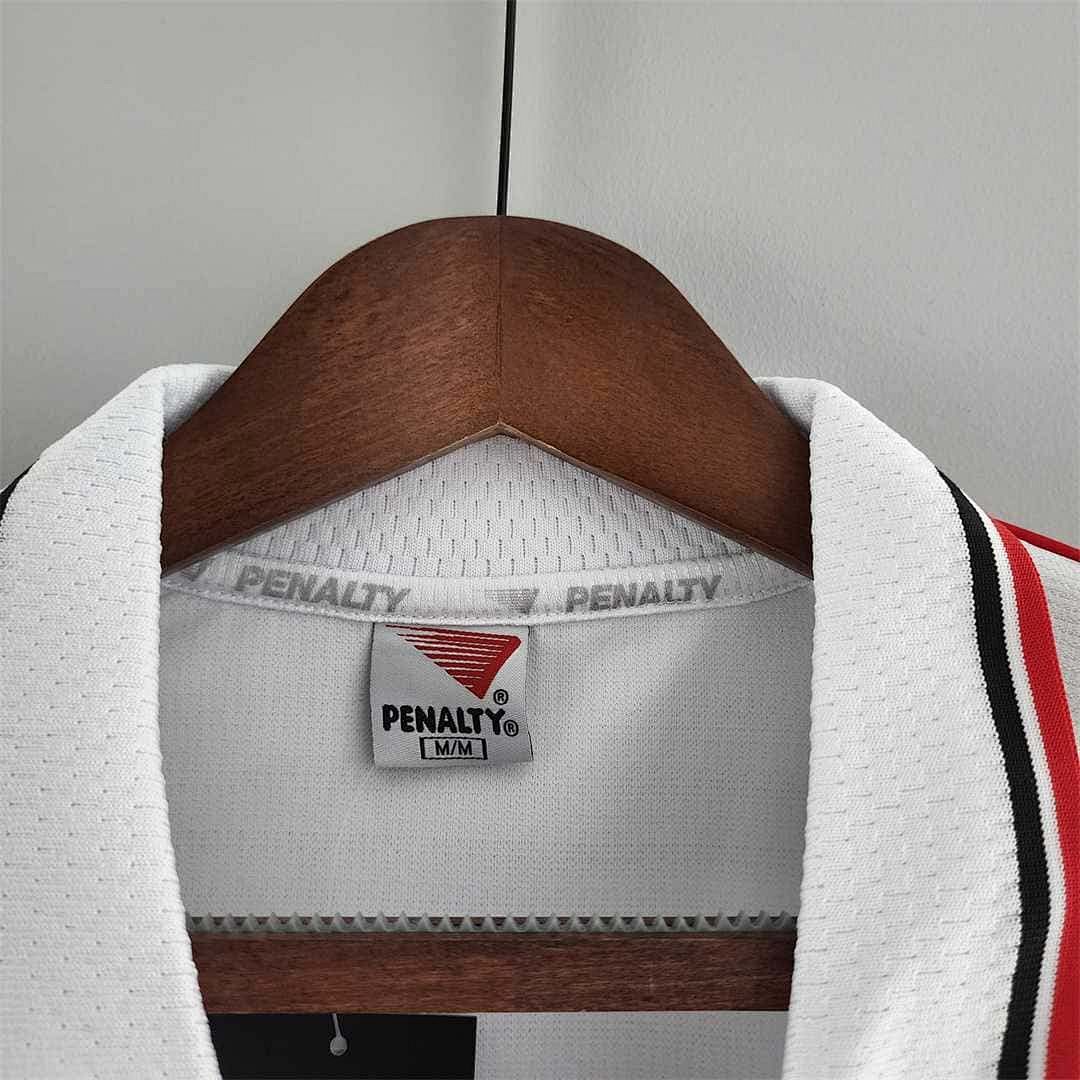 1999 Sao Paulo home 7