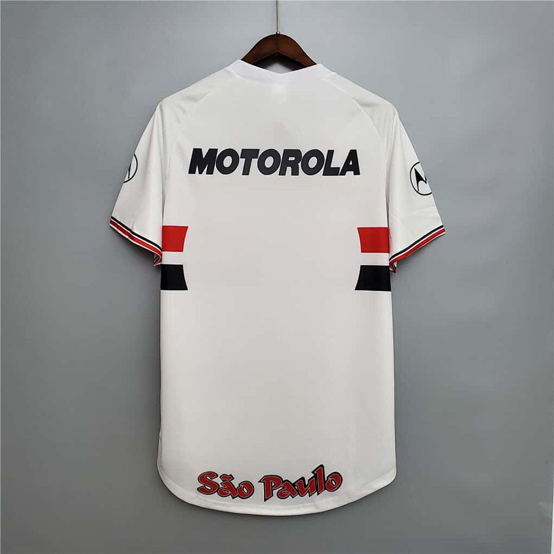 99-00 Sao Paulo home 2