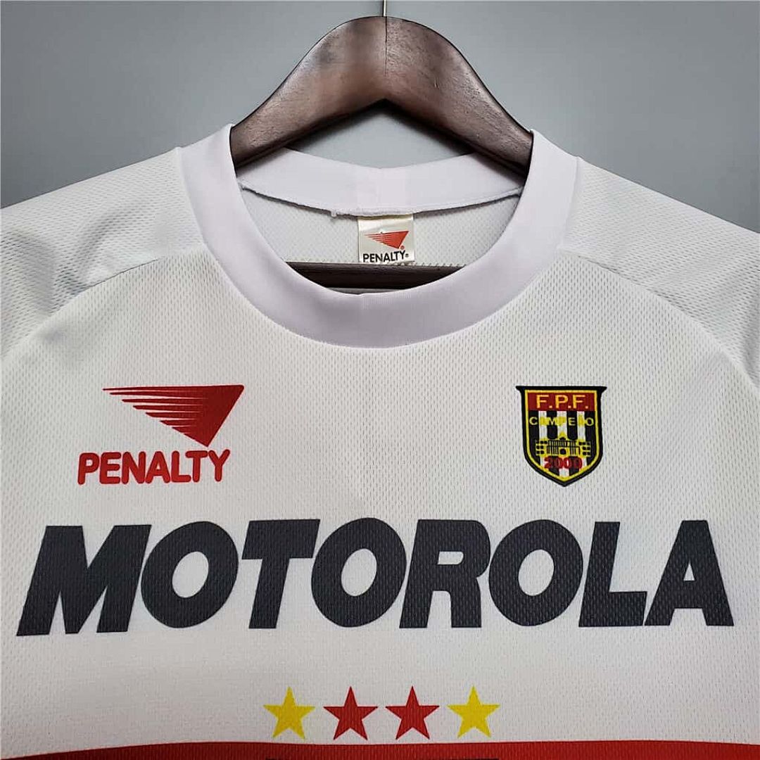 99-00 Sao Paulo home 3