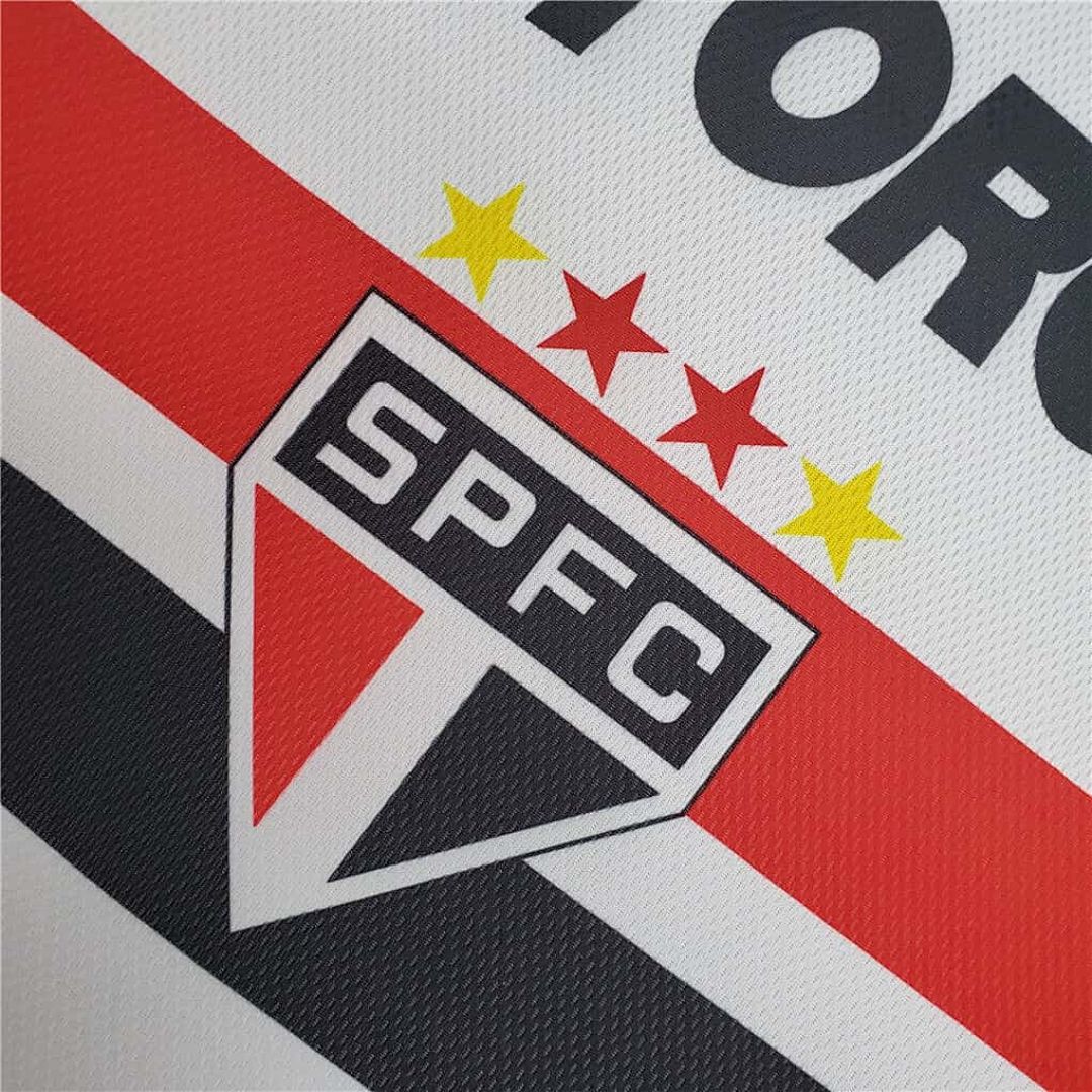 99-00 Sao Paulo home 4