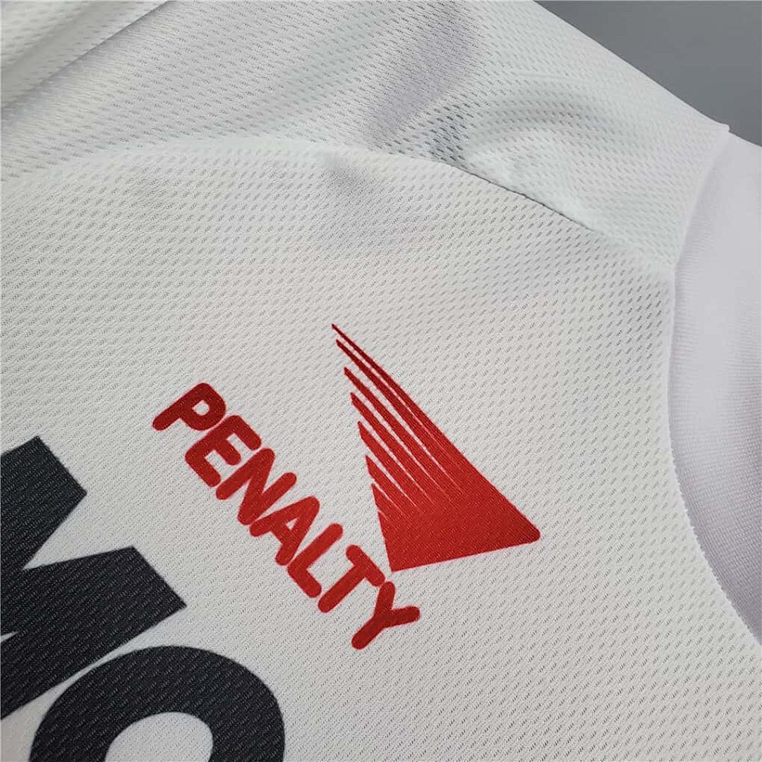 99-00 Sao Paulo home 6