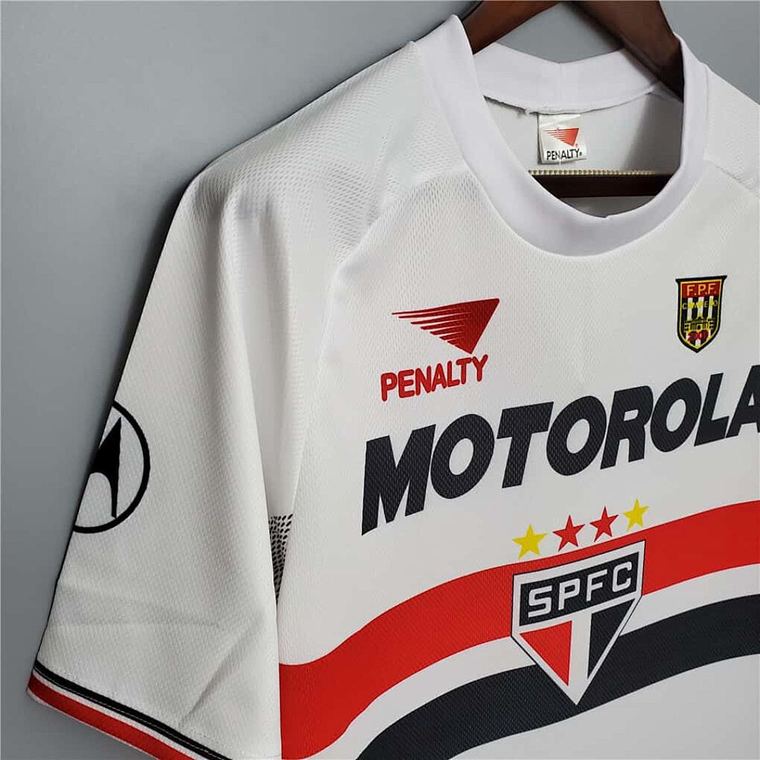 99-00 Sao Paulo home 9