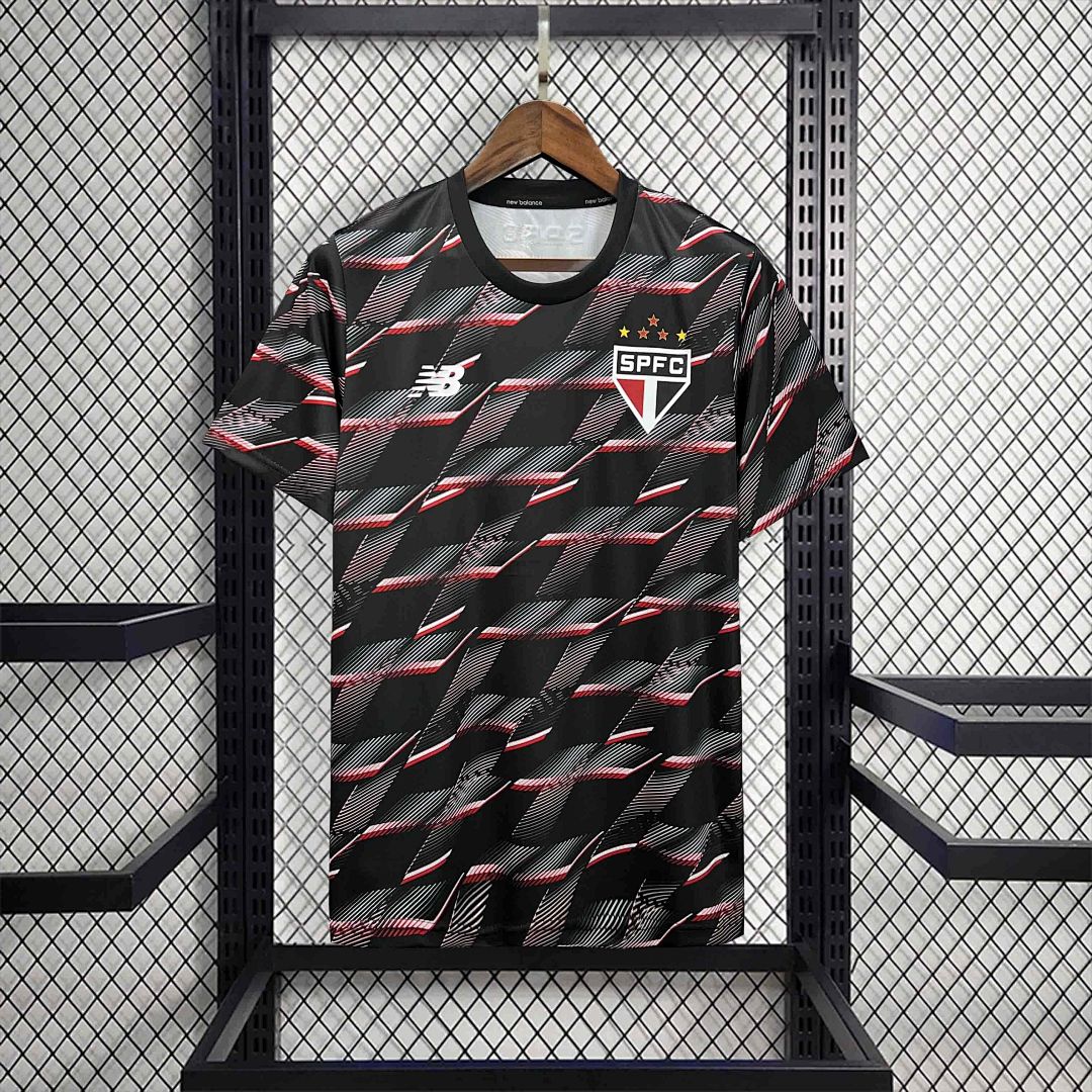 24-25 Sao Paulo Training Kit