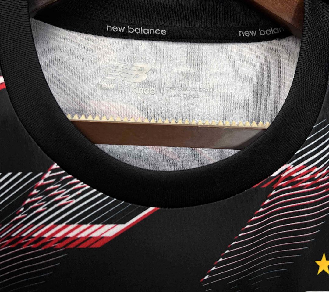 24-25 Sao Paulo Training Kit 3
