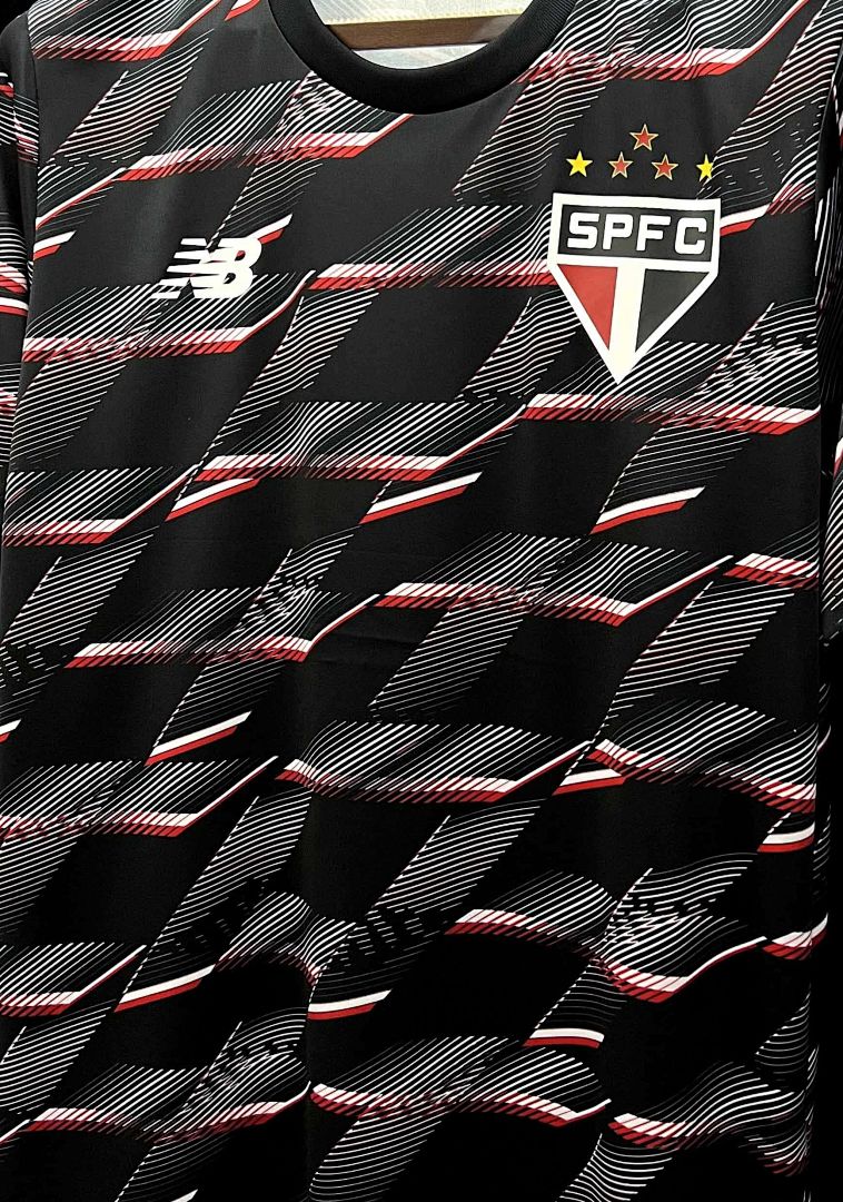 24-25 Sao Paulo Training Kit 5