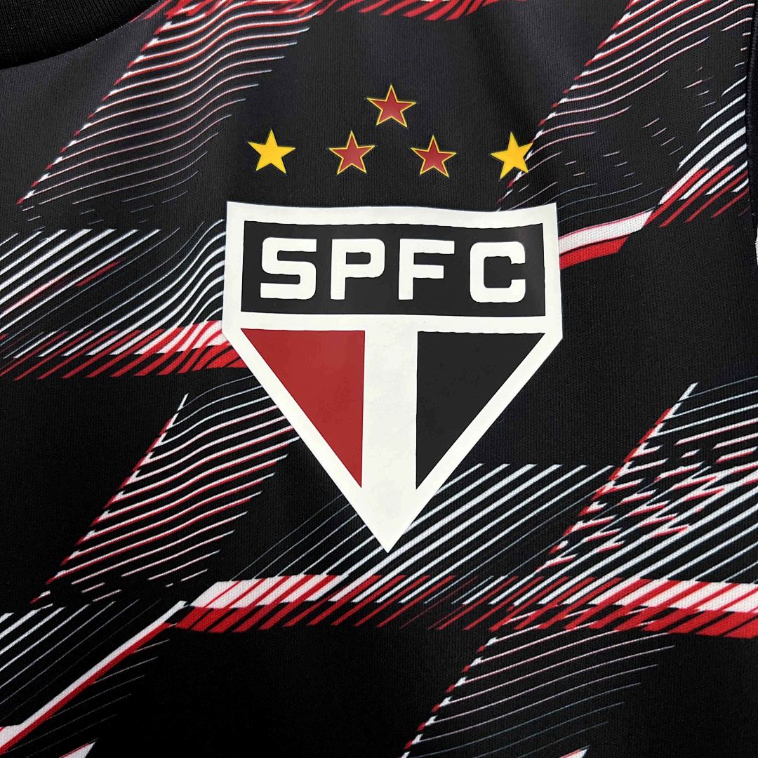 24-25 Sao Paulo Training Kit 7