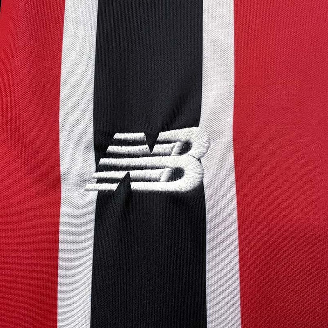 24-25 Sao Paulo Away Shirt 6