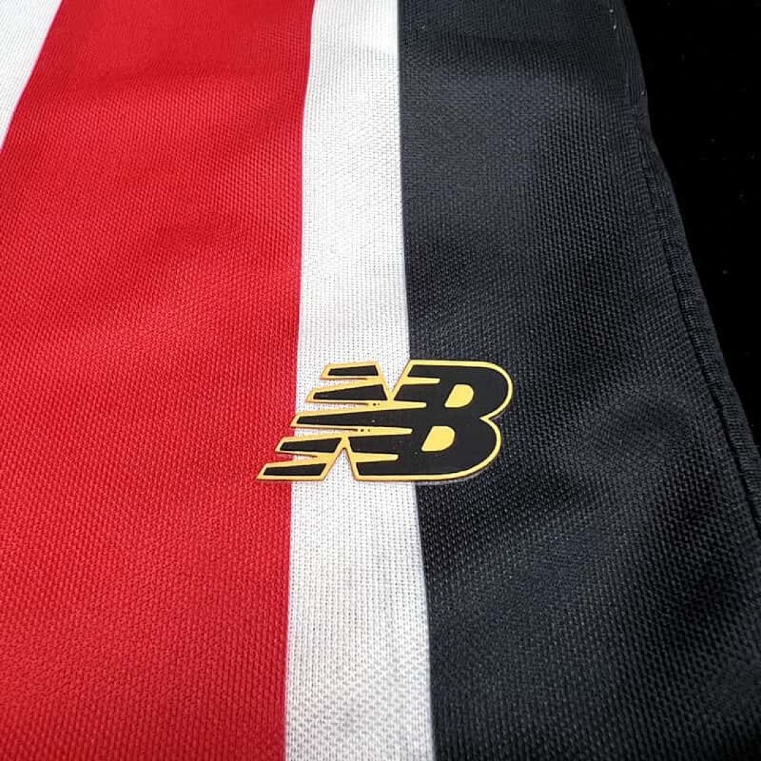 24-25 Sao Paulo Away Shirt 9