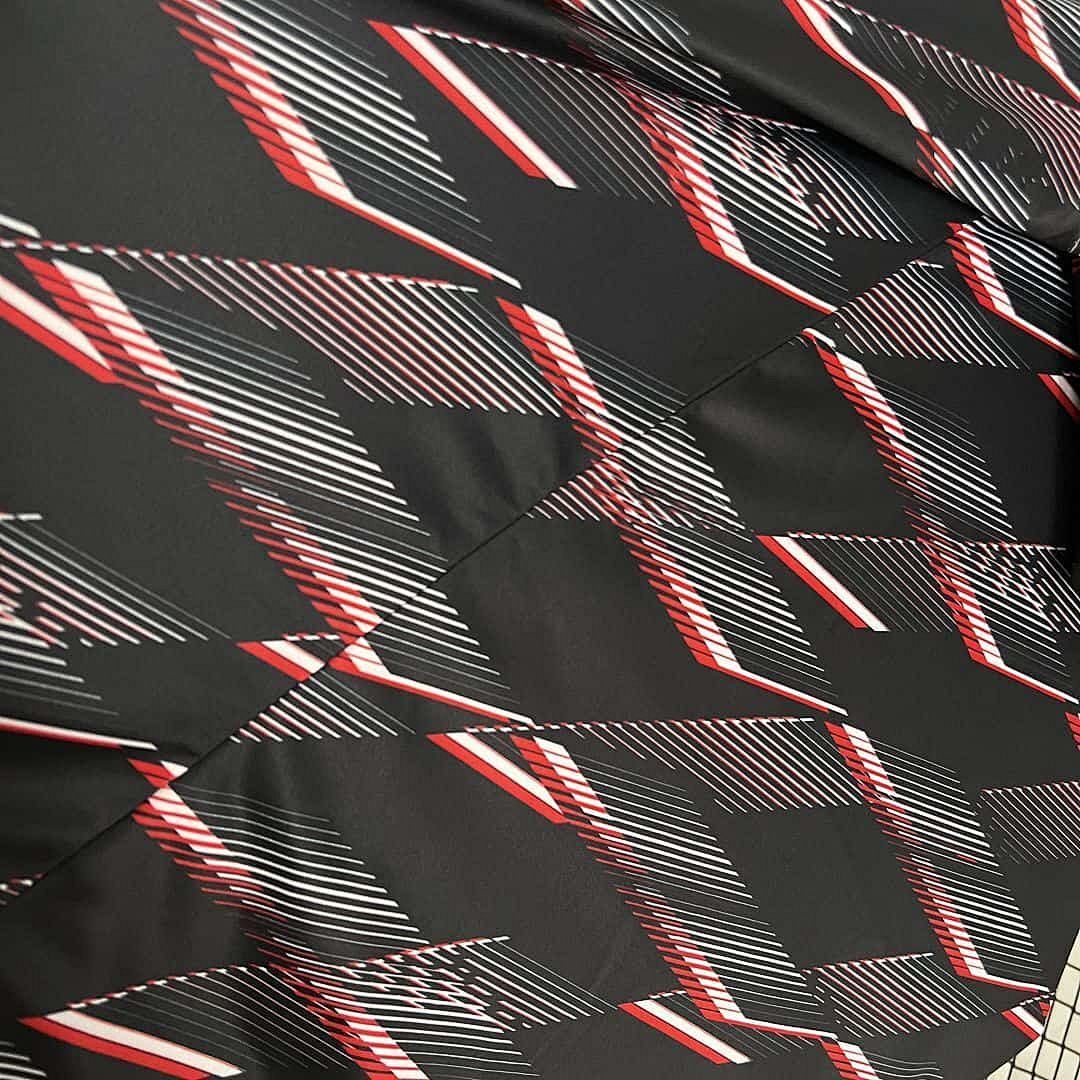 24-25 Sao Paulo Pre-match Kit 3