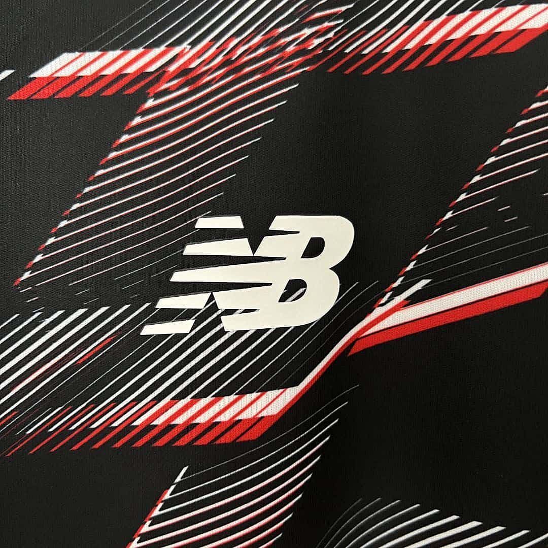 24-25 Sao Paulo Pre-match Kit 5