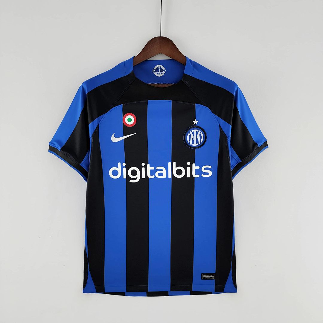 22_23 Inter Milan home S-XXXL