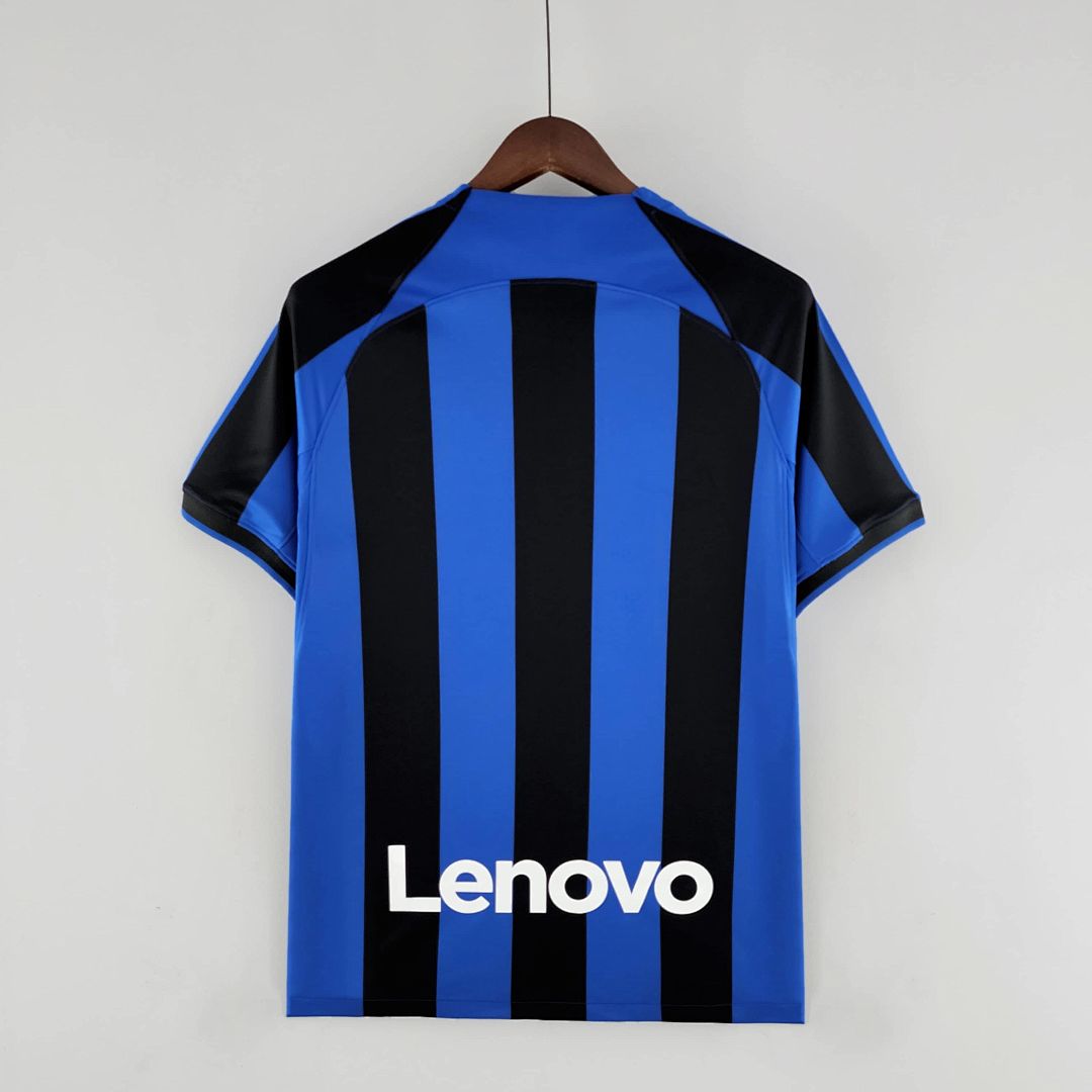 22_23 Inter Milan home S-XXXL 2
