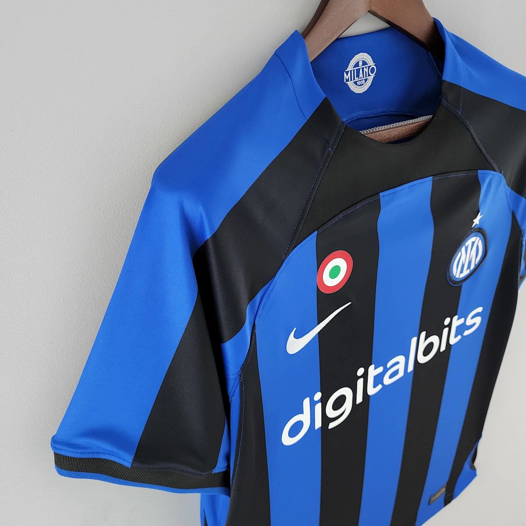 22_23 Inter Milan home S-XXXL 6
