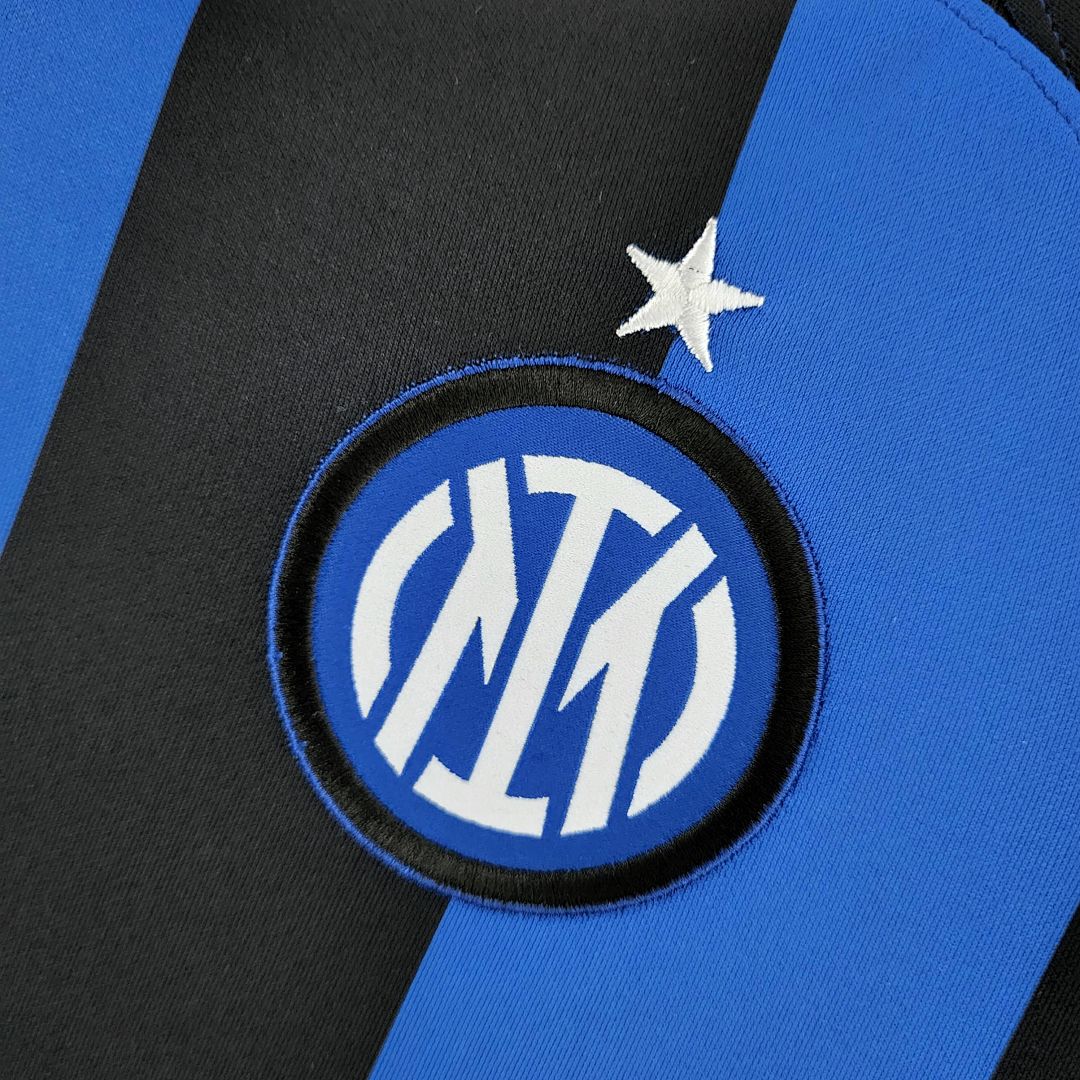 22_23 Inter Milan home S-XXXL 9