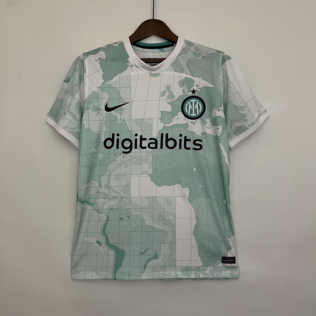 22_23 Inter Milan Away S-XXL