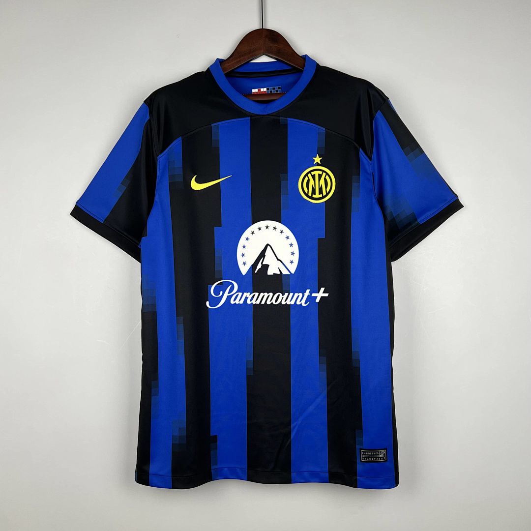 23_24 Inter Milan Home S-4XL